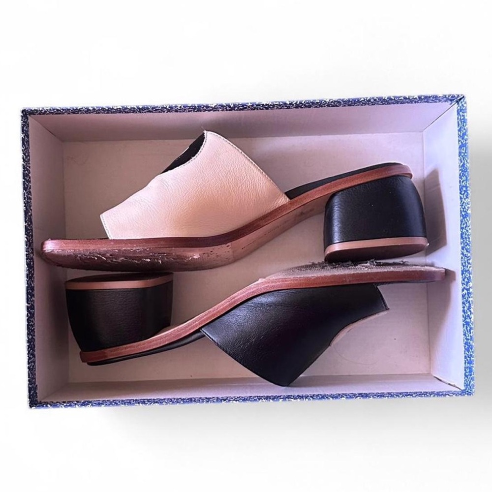 Paloma Wool Balance Mule - Picture 6 of 7